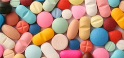 Bentonite-for-pharmaceutical-medicine-tablets